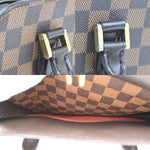 Louis Vuitton Triana Bag Damier - image 11