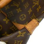 Louis Vuitton Keepall Bag Monogram Canvas 60 - image 15