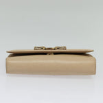 Salvatore Ferragamo Ginny Crossbody Bag Leather Small - image 16