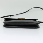 Bally Vintage Shoulder Bag Leather - image 14
