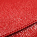 Louis Vuitton Essential Cuir Boheme Handbag Leather - image 18