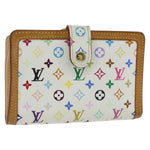 Louis Vuitton Portefeuille Viennois Monogram Canvas - image 1