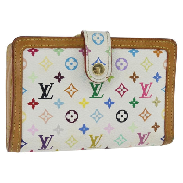 Louis Vuitton Portefeuille Viennois Monogram Canvas - image 1