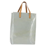 Louis Vuitton Reade Handbag Monogram Vernis MM - image 1