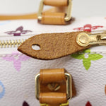 Louis Vuitton Speedy Mini HL Handbag Monogram Multicolor - image 18