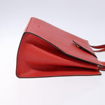 Loewe Vintage Shoulder Bag Leather - image 3