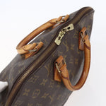 Louis Vuitton Vintage Alma Handbag Monogram Canvas PM - image 16
