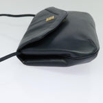 Givenchy Vintage 4G shoulder bag Leather - image 3