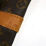 Louis Vuitton Keepall Bandouliere Bag Monogram Canvas 60 - image 15