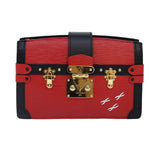Louis Vuitton Trunk Clutch Epi Leather - image 1