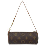Louis Vuitton Papillon Pochette Monogram Canvas Mini - image 2