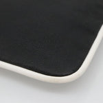 Loewe Anagram Shoulder Bag Leather - image 11