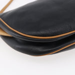 Celine Flap Shoulder Bag Leather - image 12