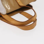 Louis Vuitton Reade Handbag Monogram Vernis PM - image 16