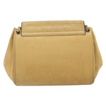 Chanel Chocolate Bar Accordion Reissue Flap Bag Quilted Lambskin Small - image 2