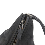 Gucci Vintage Hobo GG Canvas Medium - image 13