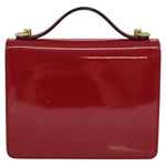 Louis Vuitton Monceau Handbag Vernis BB - image 2