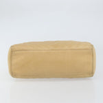 Chanel Vintage Convertible Tote Chevron Lambskin Medium - image 17