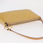 Louis Vuitton Pochette Accessoires NM Monogram Vernis - image 16