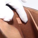 Louis Vuitton Marelle Sac a Dos Backpack Monogram Canvas - image 7