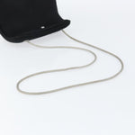 Chanel Millennium Shoulder Bag Jersey - image 7