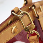 Louis Vuitton Blair Monogram vernis MM - image 13