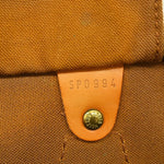 Louis Vuitton Speedy Handbag Monogram Canvas 40 - image 5