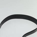 Salvatore Ferragamo Gancini Shoulder Bag Patent Leather - image 15
