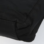 Prada Vintage Tote Tessuto - image 13