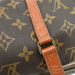Louis Vuitton Papillon Handbag Monogram Canvas 30 - image 12
