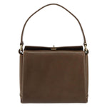 Gucci Vintage Shoulder Bag Leather - image 1