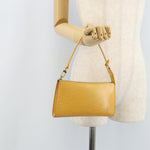 Louis Vuitton Pochette Accessoires Epi Leather - image 15