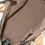 Louis Vuitton Alma Handbag Monogram Multicolor PM - image 5