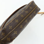 Louis Vuitton Trocadero Handbag Monogram Canvas 27 - image 16