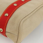 Louis Vuitton Antigua Tote Canvas MM - image 9