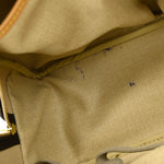 Louis Vuitton Deauville Handbag Monogram Canvas 34 - image 16