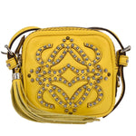 Loewe Vintage Shoulder Bag Leather - image 1