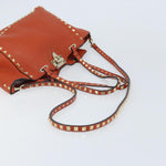 Valentino Garavani Rockstud Tote Soft Leather Medium - image 8