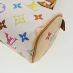 Louis Vuitton Speedy Mini HL Handbag Monogram Multicolor - image 9