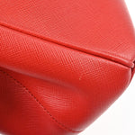 Prada Gardener's Tote Saffiano Leather Medium - image 7