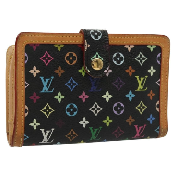 Louis Vuitton Portefeuille Viennois Monogram Canvas - image 1