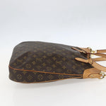 Louis Vuitton Odeon Handbag Monogram Canvas GM - image 4