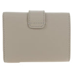 Celine Triomphe Trifold Wallet Leather Small - image 3
