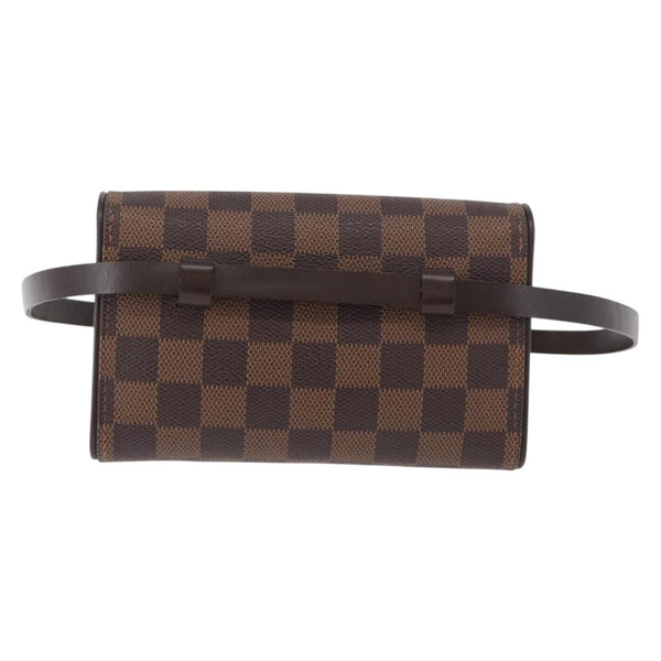 Louis Vuitton Florentine Waist Bag Monogram Canvas