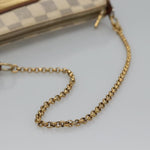 Louis Vuitton Eva Handbag Damier - image 8