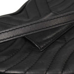 Louis Vuitton New Wave Heart Crossbody Bag Quilted Leather - image 6