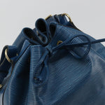 Louis Vuitton Petit Noe Handbag Epi Leather Medium - image 18
