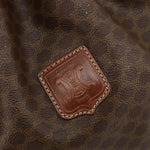 Celine Macadam Shoulder Bag PVC Leather Medium - image 15