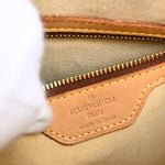 Louis Vuitton Monogram Looping Handbag Monogram Canvas GM - image 5