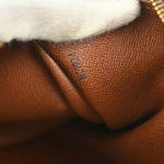 Louis Vuitton Papillon Handbag Monogram Canvas 30 - image 5